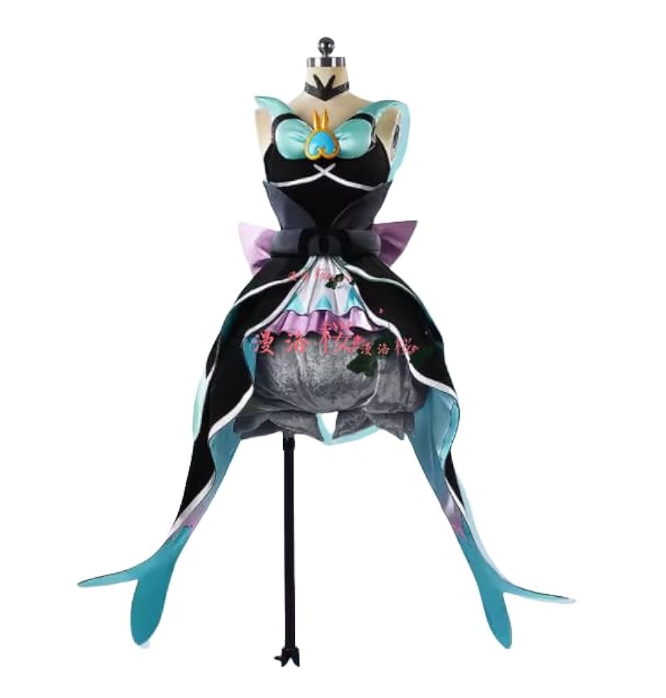 Amazon.co.jp: [漫落桜] プリキュアF Cure Supreme キュア